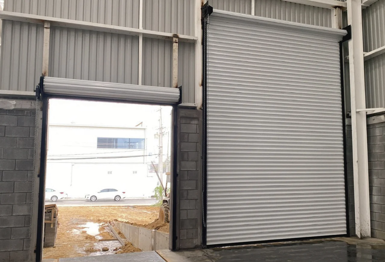 Cortinas metalicas enrollables (3)