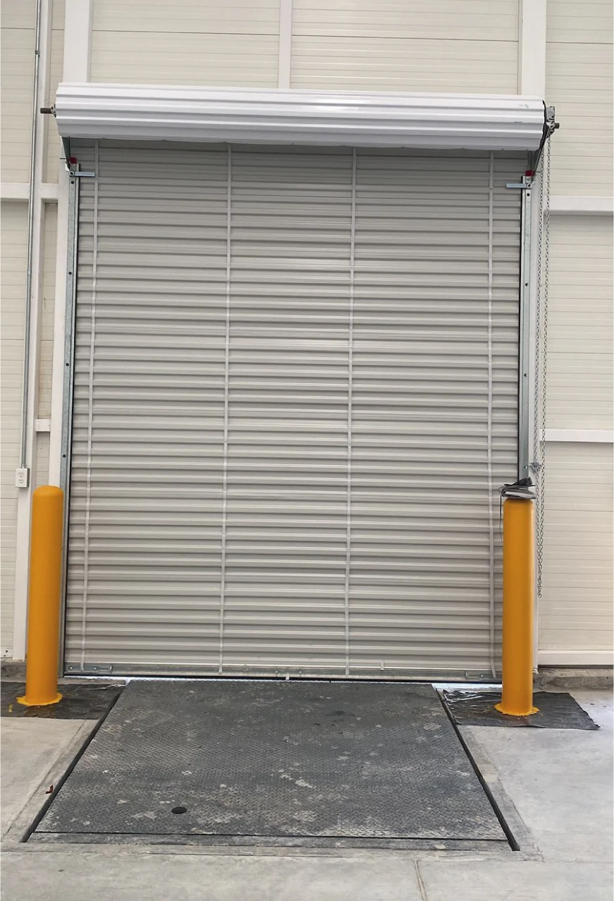 Cortinas metalicas enrollables (5)