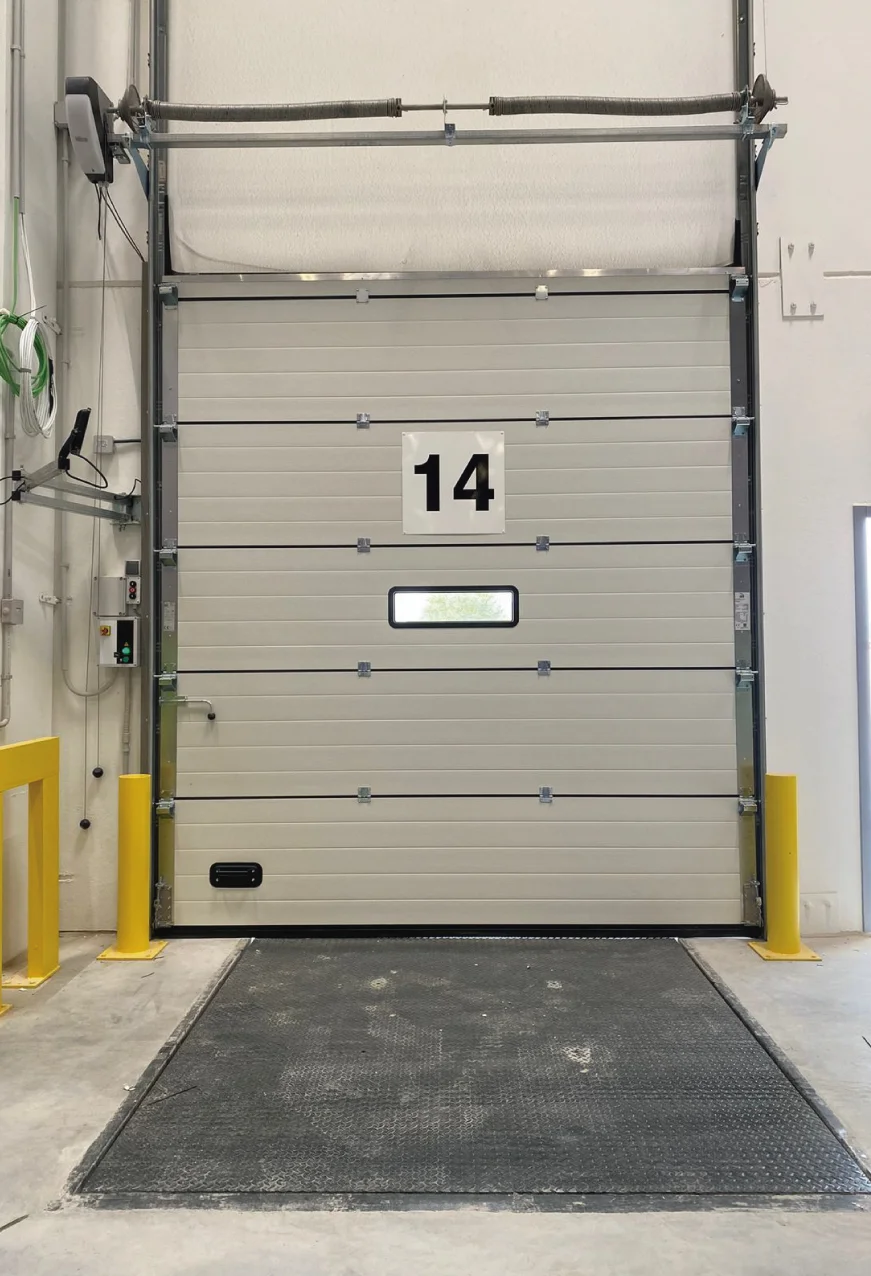 Puertas secciónales-12