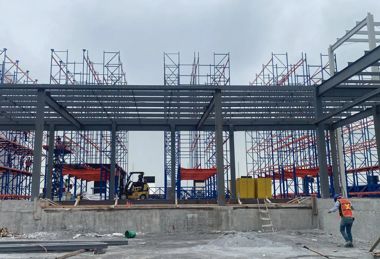 obras